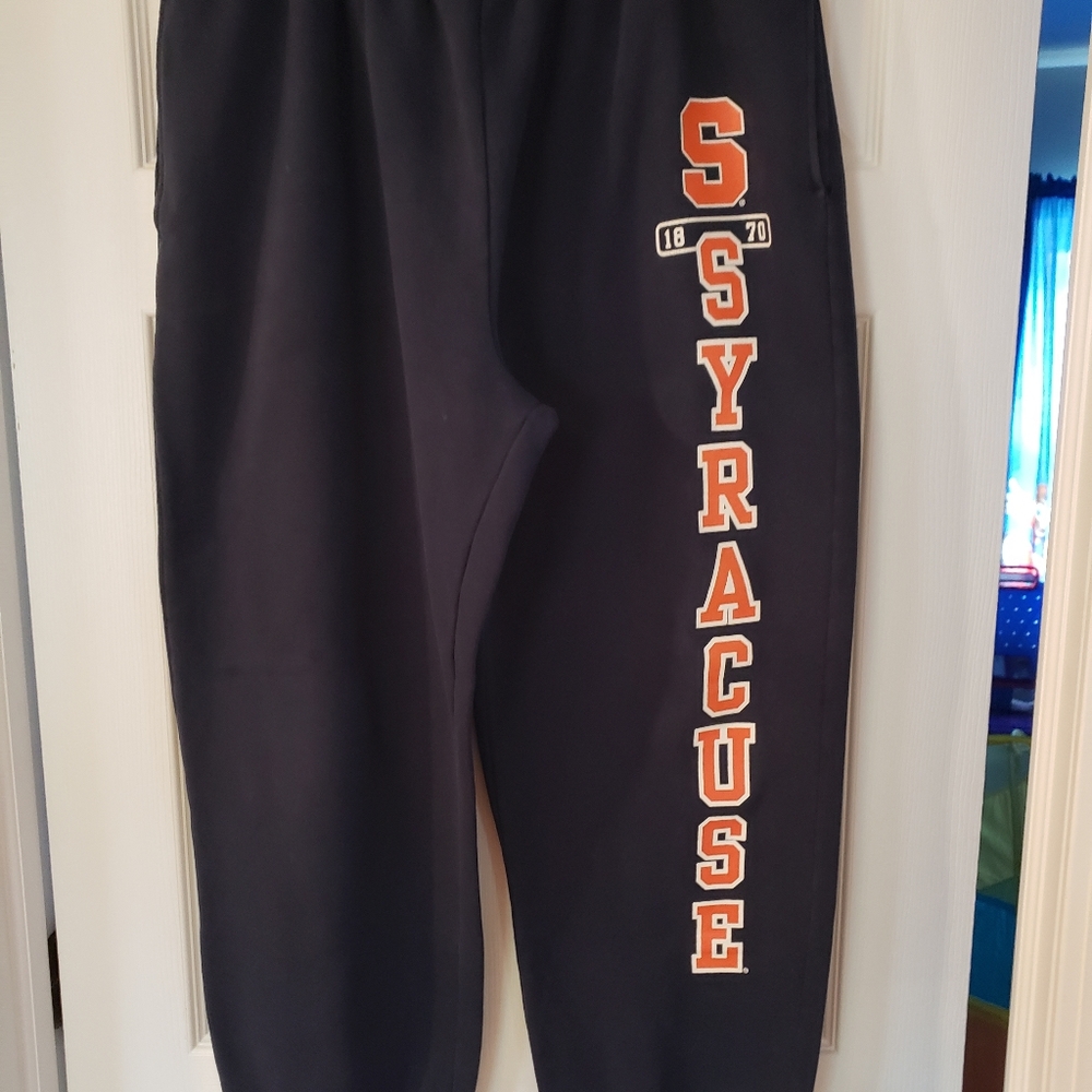 Jansport sweat pants